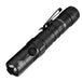 EAN 6952506405985 - Nitecore MH12 V2 Negro Linterna de mano LED imagen 1