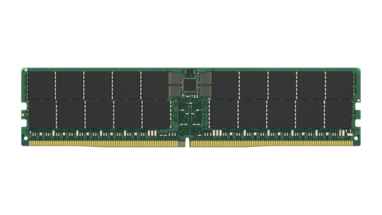 EAN 0740617343786 - Kingston Technology KSM48R40BD4-64HA módulo de memoria 64 GB 1 x 64 GB DDR5 4800 MT/s 288-pin DIMM imagen 2