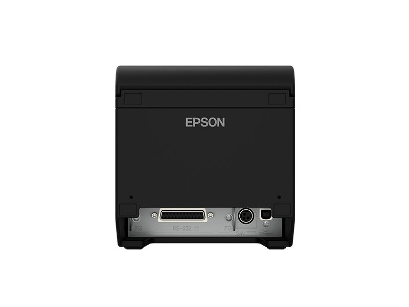 EAN 8715946669649 - Epson TM-T20III 203 x 203 DPI Alámbrico Térmica directa Impresora de recibos imagen 4