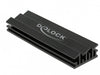 EAN 4043619182831 - DeLOCK 18283 accesorio o pieza de sistema de refrigeración para ordenador imagen 1
