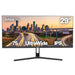 EAN 8054320849919 - Nilox NXM29UW01 pantalla para PC 73,7 cm (29") 2560 x 1080 Pixeles 2K LED Negro imagen 1