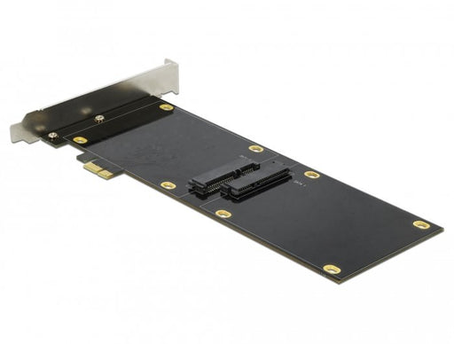 EAN 4043619903481 - DeLOCK 90348 tarjeta y adaptador de interfaz Interno SATA imagen 2