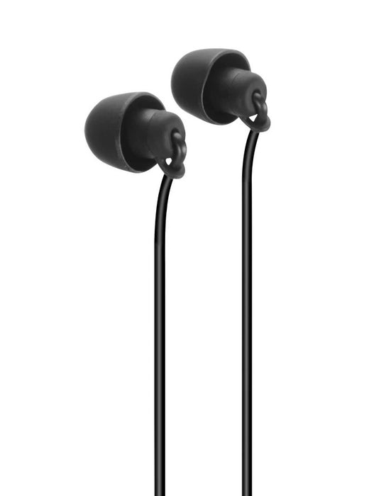 EAN 4047443542595 - Hama Relax Auriculares Alámbrico Dentro de oído Llamadas/Música Negro imagen 2