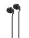 EAN 4047443542595 - Hama Relax Auriculares Alámbrico Dentro de oído Llamadas/Música Negro imagen 2