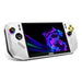EAN 4711377384278 - MSI Claw A8 BZ2EM-047NL videoconsola portátil 20,3 cm (8") 1 TB Pantalla táctil Wifi Blanco imagen 3
