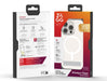 EAN 840390318848 - ZAGG Crystal Palace Snap w/Kickstand funda para teléfono móvil 16 cm (6.3") Transparente imagen 5