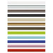 EAN 4004122257621 - Walther Design KP130G marco Expositor de pie retroiluminado Oro imagen 2