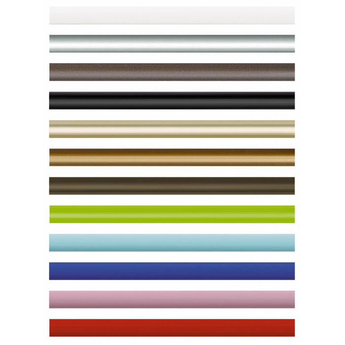 EAN 4004122257614 - Walther Design KP130D marco Expositor de pie retroiluminado Acero imagen 2