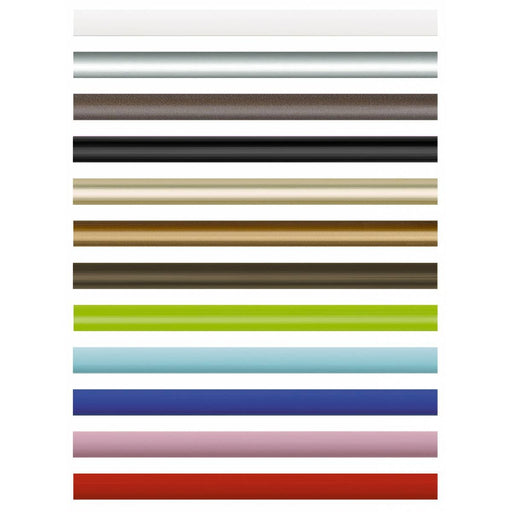 EAN 4004122257607 - Walther Design KP130B marco Expositor de pie retroiluminado Negro imagen 2