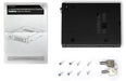 EAN 4711132869194 - Icy Dock MB991SK-B panel bahía disco duro Negro imagen 7