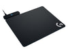 EAN 5099206074576 - Logitech G 943-000110 alfombrilla para ratón Alfombrilla de ratón para juegos Negro imagen 10