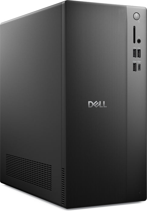 EAN 662919124736 - DELL Pro QVT1260 Intel® Core™ i5 i5-14500 8 GB DDR5-SDRAM 512 GB SSD Windows 11 Pro Escritorio PC Negro imagen 1