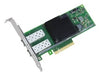EAN 0735858307468 - Intel X710-DA2 Interno Fibra 40000 Mbit/s imagen 1