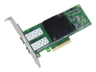 EAN 0735858307468 - Intel X710-DA2 Interno Fibra 40000 Mbit/s imagen 1