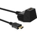 EAN 4043718250967 - InLine 17533S cable HDMI 3 m HDMI tipo A (Estándar) Negro imagen 1