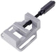 EAN 4006885341296 - wolfcraft GmbH 3412099 abrazadera 6,5 cm Gris imagen 1
