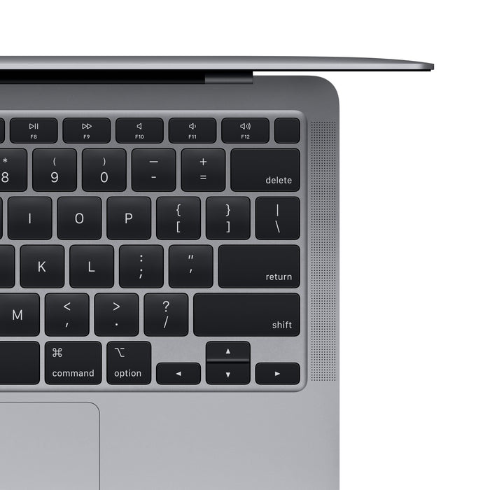 EAN 0194252056356 - Apple MacBook Air Apple M M1 Portátil 33,8 cm (13.3") 8 GB 256 GB SSD Wi-Fi 6 (802.11ax) macOS Big Sur Gr imagen 3