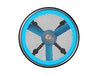 EAN 8806088678290 - Samsung VC07M21A0VN 1,5 L Aspiradora cilíndrica Secar 700 W Sin bolsa imagen 10