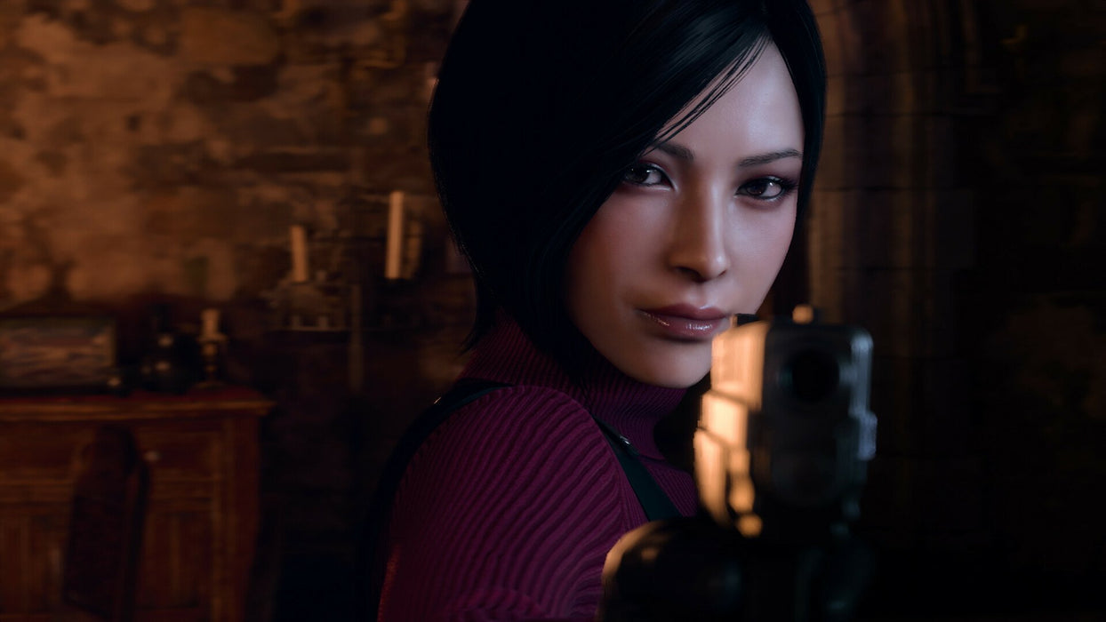 EAN 5055060902738 - Ecoplay Resident Evil 4 Remake (PS4) Estándar Plurilingüe PlayStation 4 imagen 14