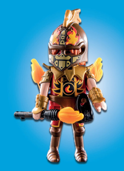 EAN 4008789712127 - Playmobil Novelmore 71212 figura de juguete para niños imagen 6