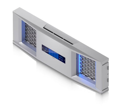 EAN 810177165200 - Ubiquiti UACC-3U-Bezel Placa frontal imagen 2