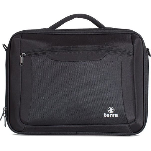 EAN 4039407068791 - TERRA 1510024 maletines para portátil 33,8 cm (13.3") Funda Negro imagen 1