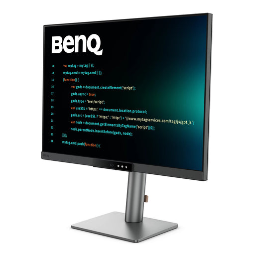 EAN 4718755097270 - BenQ RD280UG pantalla para PC 71,6 cm (28.2") 3840 x 2560 Pixeles 4K Ultra HD Negro imagen 2