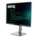 EAN 4718755097270 - BenQ RD280UG pantalla para PC 71,6 cm (28.2") 3840 x 2560 Pixeles 4K Ultra HD Negro imagen 2