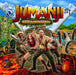 EAN 5061005351066 - Outright Games Jumanji: Wild Adventures Estándar Nintendo Switch imagen 1