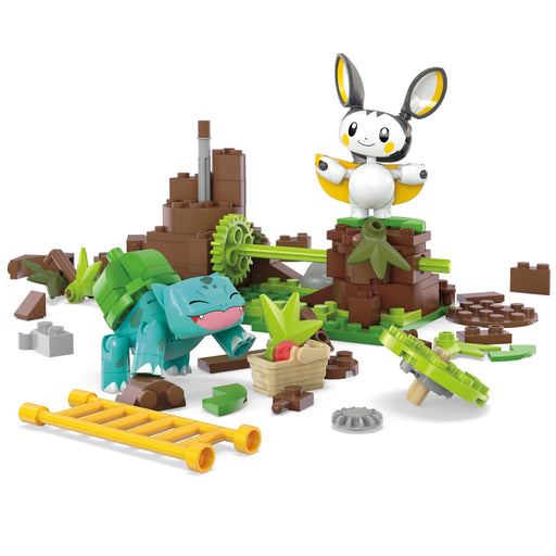 EAN 0194735190751 - MEGA Pokémon HTH69 juguete de construcción imagen 2