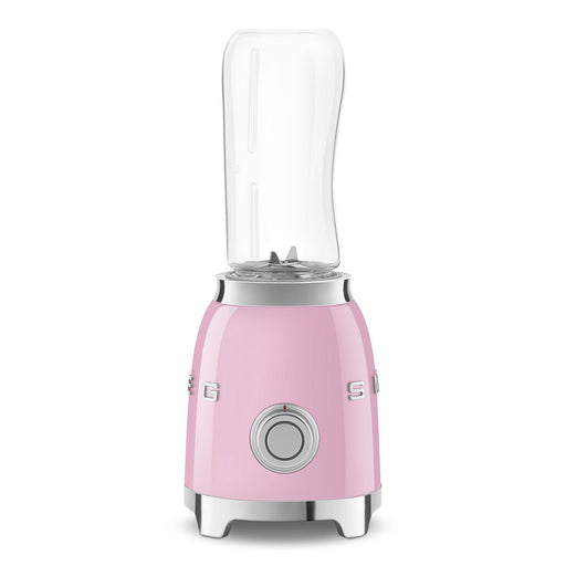 EAN 8017709313081 - Smeg PBF01PKEU licuadora 0,6 L Batidora de vaso 300 W Rosa imagen 2