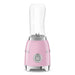 EAN 8017709313081 - Smeg PBF01PKEU licuadora 0,6 L Batidora de vaso 300 W Rosa imagen 2