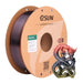 EAN 6922572205611 - eSUN EPLA-SILK Ácido poliláctico (PLA) Multicolor 1 kg imagen 1