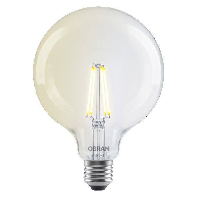 EAN 4099854529900 - Osram SMART+ lámpara LED Blanco cálido 2700 K 6 W E27 E imagen 4