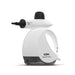 EAN 8433766490242 - Solac S94902400 limpiador a vapor Limpiador a vapor portátil 0,175 L 1200 W Negro, Blanco imagen 2