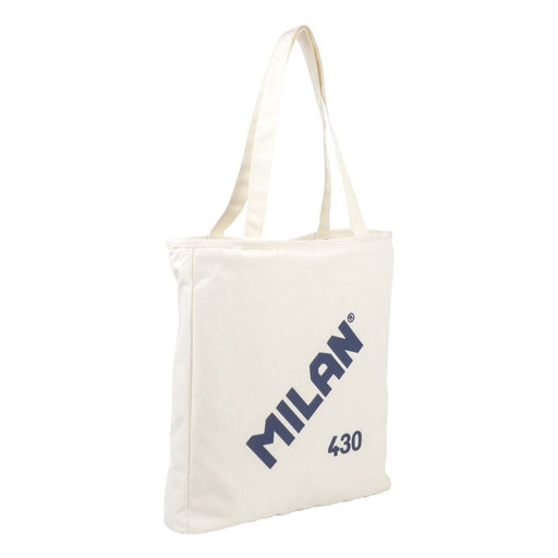 EAN 8411574109136 - Milan 62102SNCBG bolsa de compras Beige Bolso grande imagen 1