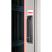 EAN 7630049600560 - ROLINE 26.21.0055 armario rack 26U Rack o bastidor independiente Gris imagen 8