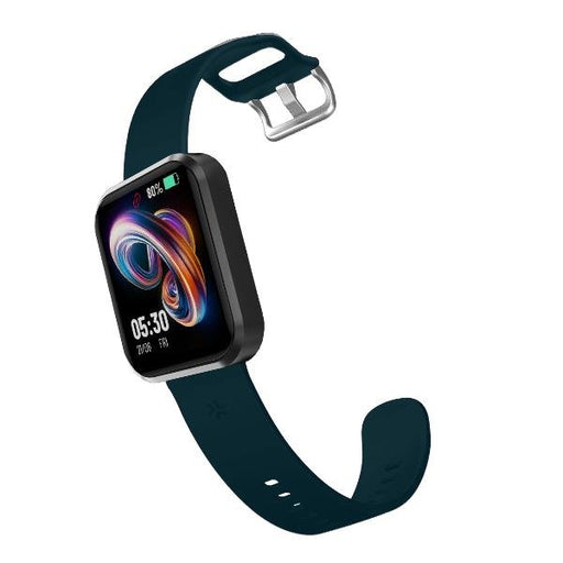 EAN 8021735222460 - Celly TRAINERBEAT2BL Relojes inteligentes y deportivos 3,66 cm (1.44") Pantalla táctil imagen 2
