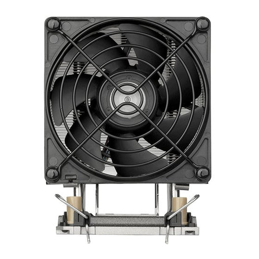 EAN 4710679817088 - Silverstone SST-XE04-4189B sistema de refrigeración para ordenador Procesador Refrigerador de aire 9,2 cm imagen 2