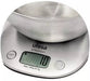EAN 8422160047961 - Ufesa BC1700 Acero inoxidable Encimera Báscula electrónica de cocina imagen 3