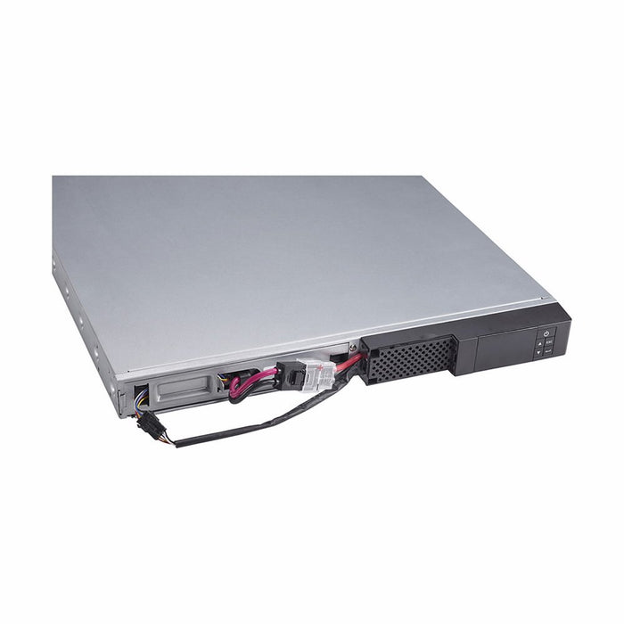EAN 743172090409 - Eaton 5P1550GR-L sistema de alimentación ininterrumpida (UPS) 1,55 kVA 1100 W 6 salidas AC imagen 5