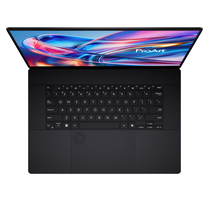 EAN 4711636207843 - ASUS ProArt P16 H7606WW-SE020W Copilot+ PC 40,6 cm (16") Pantalla táctil LPDDR5x-SDRAM NVIDIA GeForce RTX imagen 9