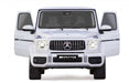 EAN 4042774452087 - Jamara Mercedes-Benz AMG G63 modelo controlado por radio Coche Motor eléctrico 1:14 imagen 6