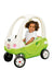 EAN 0050743172779 - Little Tikes Grand Cozy Sport Correpasillos con forma de coche imagen 3