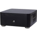 EAN 4260455643405 - Inter-Tech ITX A80S Mini Tower Negro 60 W imagen 3