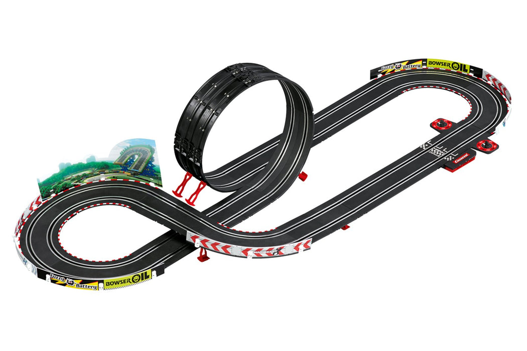 EAN 4007486624917 - Carrera RC Nintendo Mario Kart 8 imagen 2