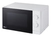 EAN 8806096579589 - LG MS2082H microondas Blanco Solo microondas Encimera 20 L 700 W imagen 8