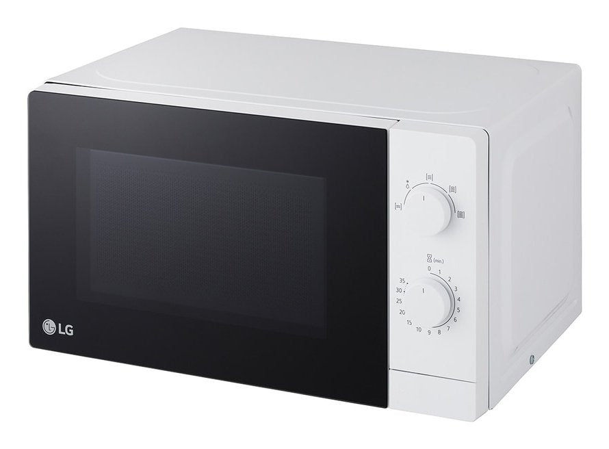 EAN 8806096579589 - LG MS2082H microondas Blanco Solo microondas Encimera 20 L 700 W imagen 8