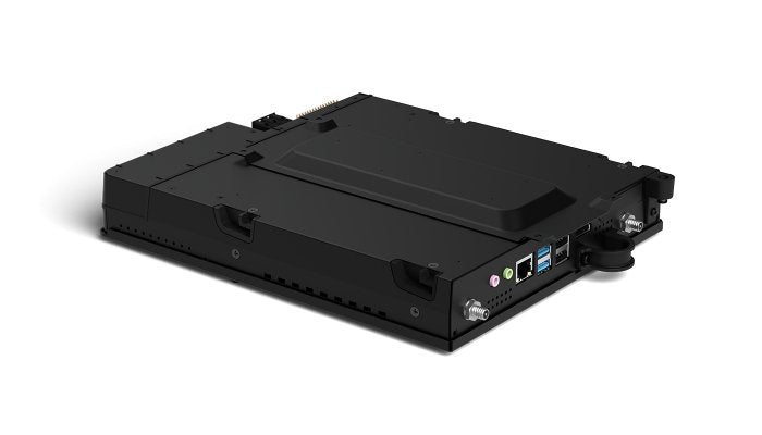 EAN 0843173102832 - Elo Touch Solutions ECMG4 2,7 GHz Intel® Core™ i5 256 GB SSD 8 GB imagen 1