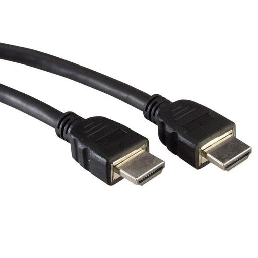 EAN 7611990172511 - VALUE 11.99.5537 cable HDMI 3 m HDMI tipo A (Estándar) Negro imagen 1